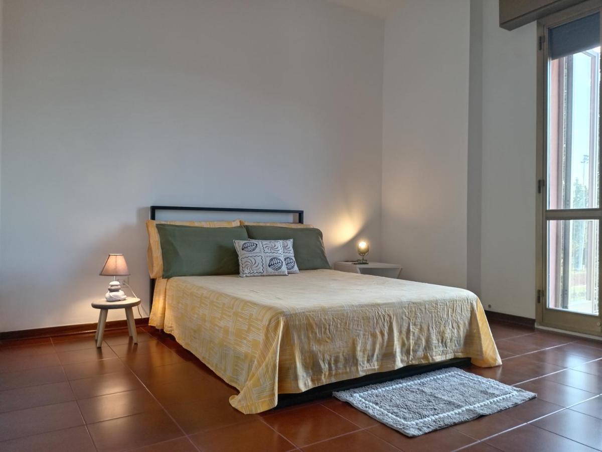 Apartmán Da Raffa Boloňa Exteriér fotografie