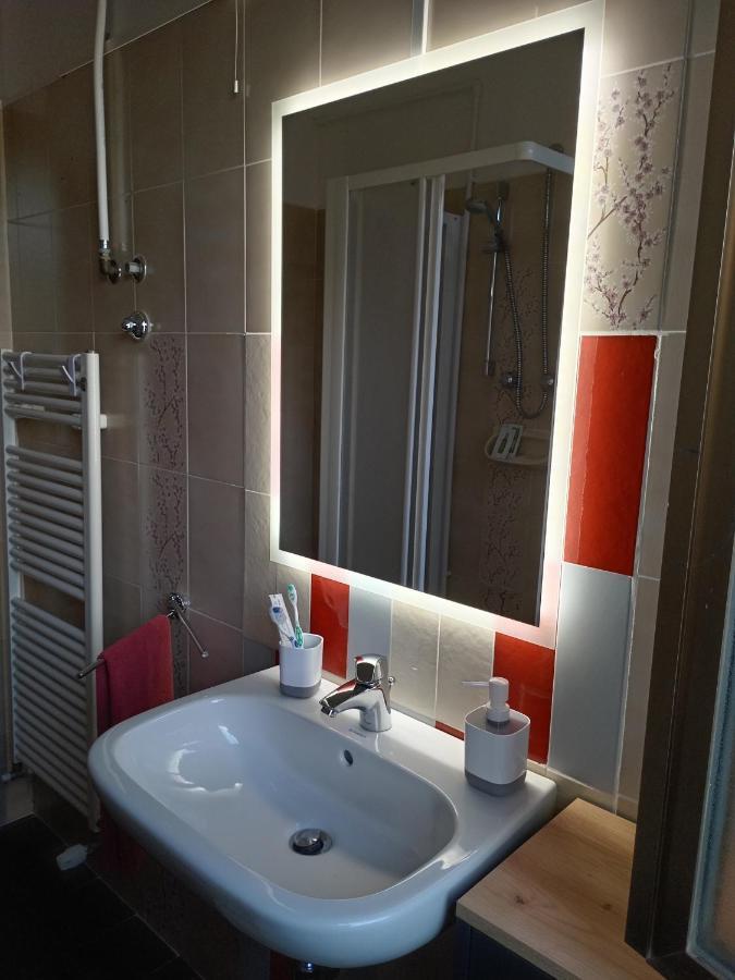 Apartmán Da Raffa Boloňa Exteriér fotografie