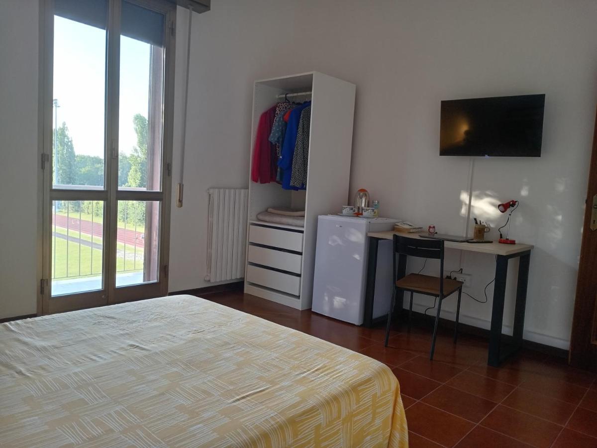 Apartmán Da Raffa Boloňa Exteriér fotografie