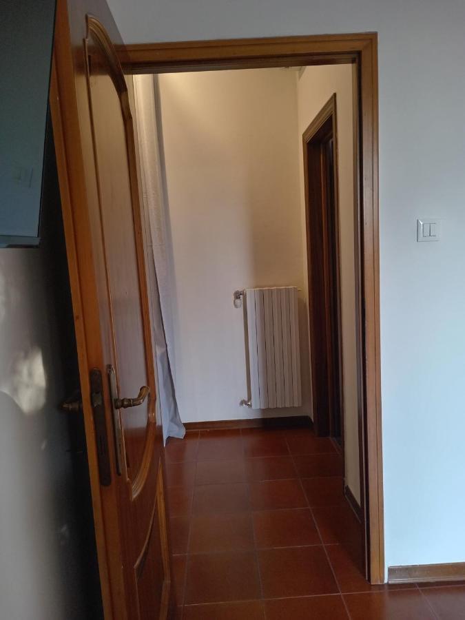 Apartmán Da Raffa Boloňa Exteriér fotografie